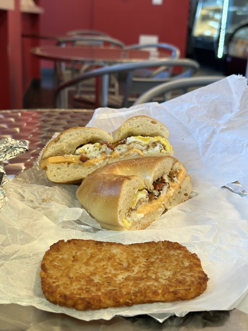 Horseman bagels photo 2