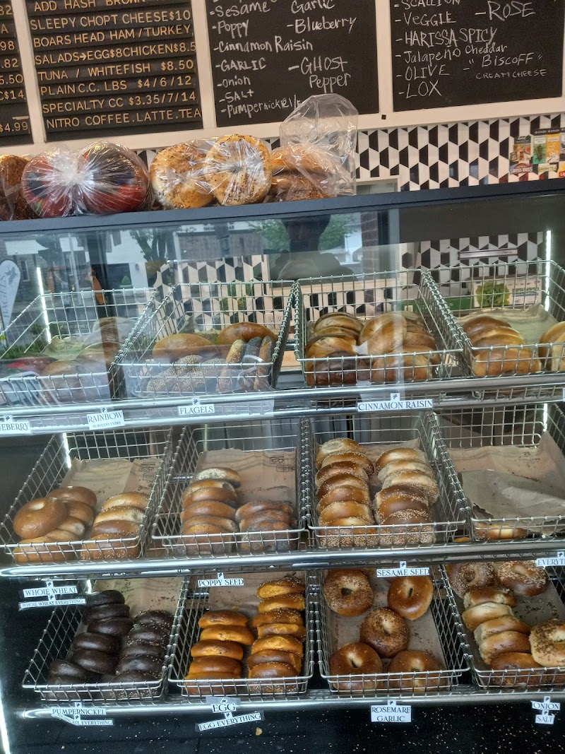 Horseman bagels photo 4