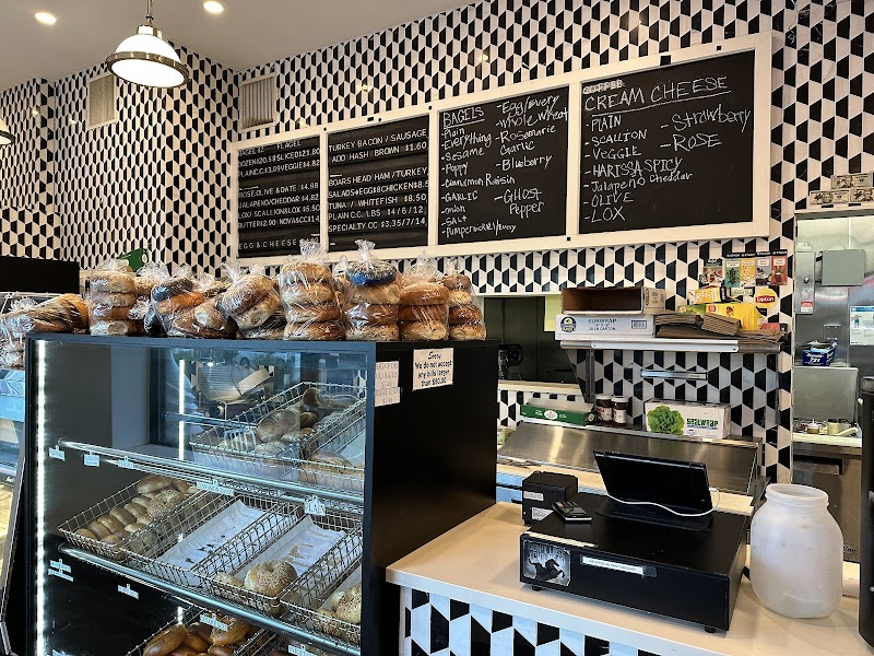 Horseman bagels photo 5