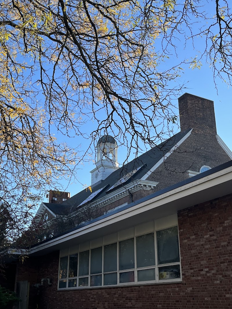 Port Chester Village Hall photo 2