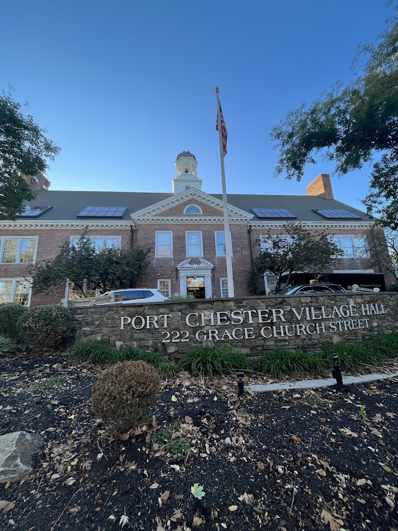 Port Chester Village Hall photo 4