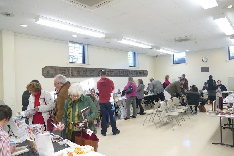 Port Chester-Rye Brook Public Library photo 2