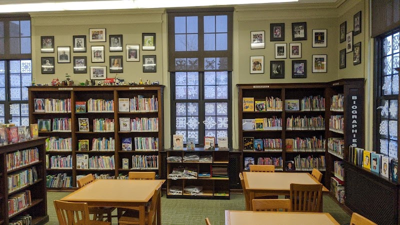 Port Chester-Rye Brook Public Library photo 3