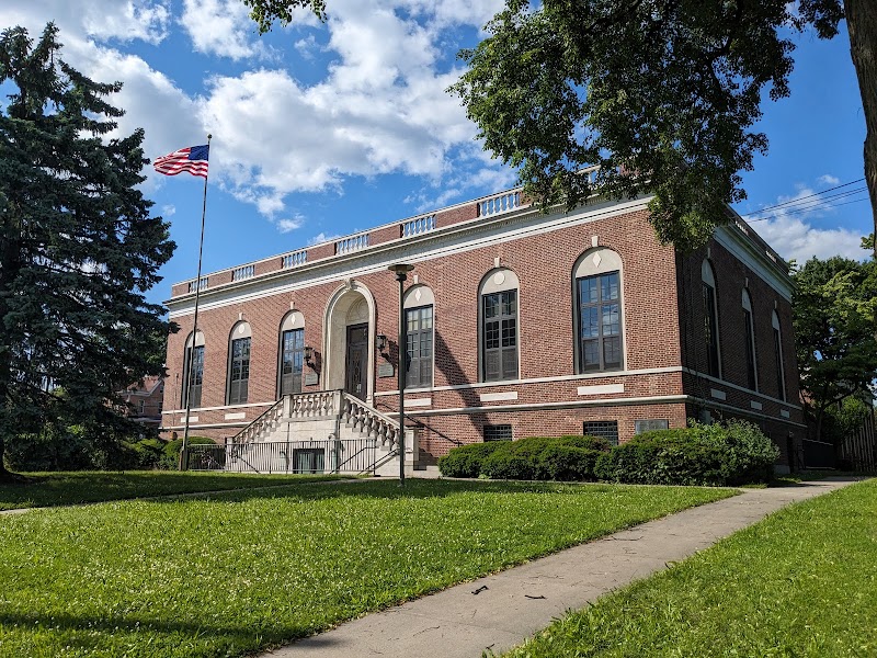 Port Chester-Rye Brook Public Library photo 4