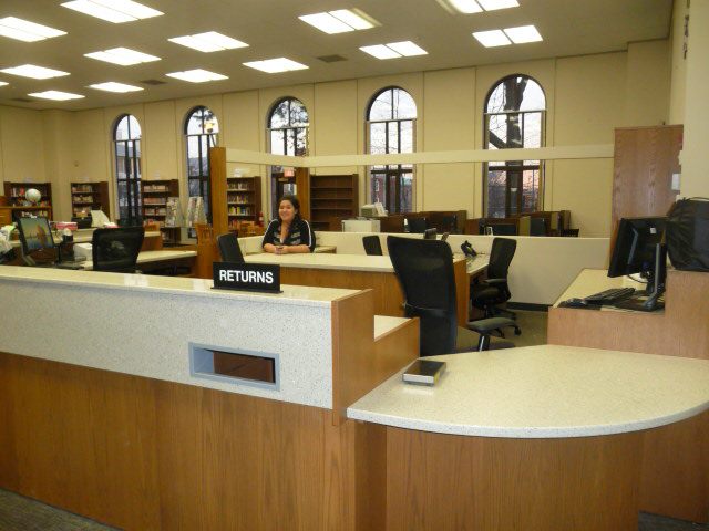 Port Chester-Rye Brook Public Library photo 5