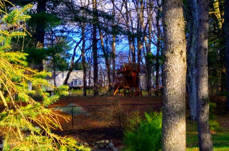 North Castle photo 2