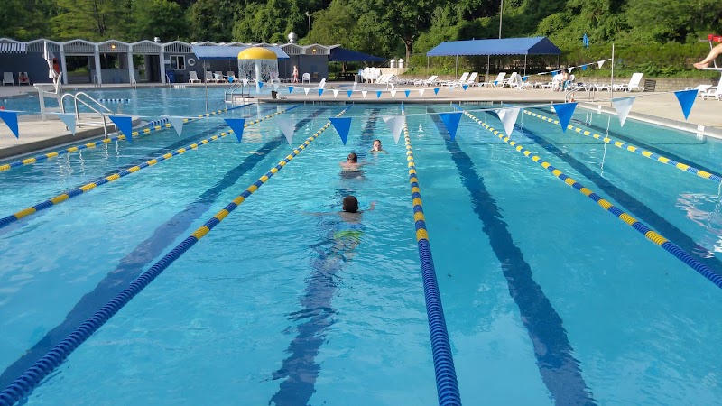 North Castle Pool and Tennis Club photo 2