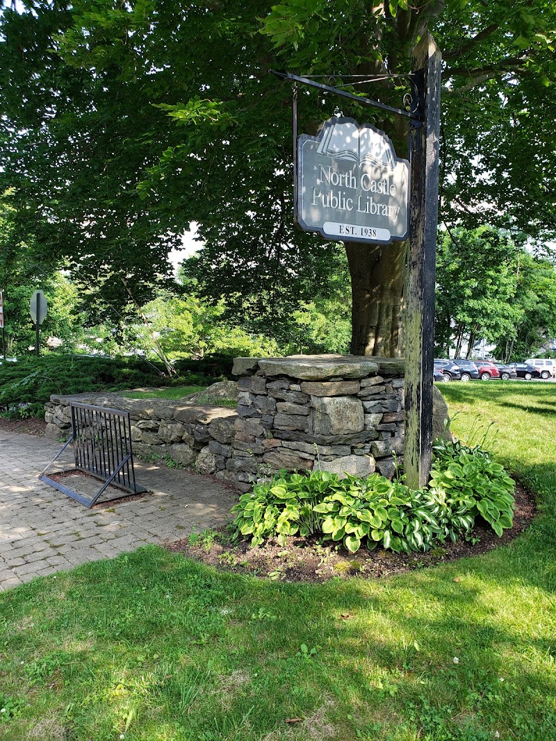 North Castle Public Library photo 2