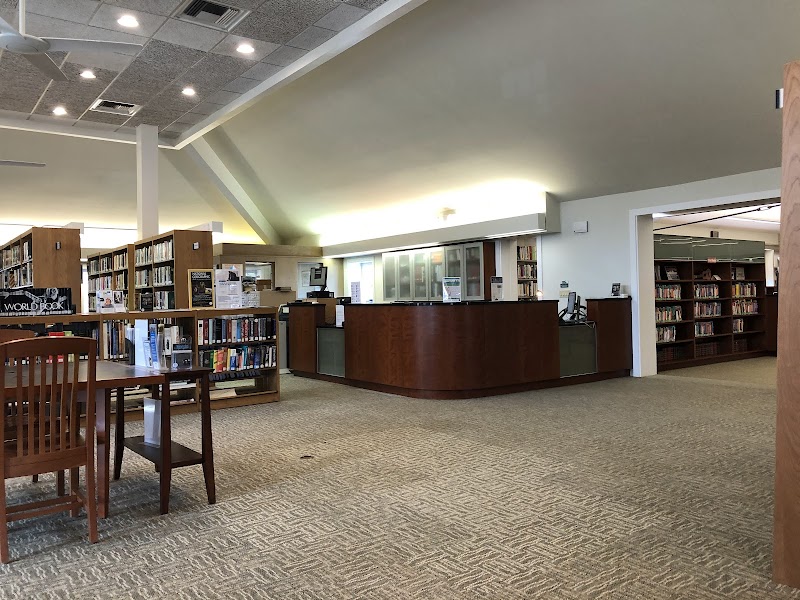 North Castle Public Library photo 3