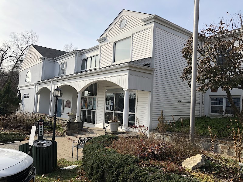 North Castle Public Library photo 4