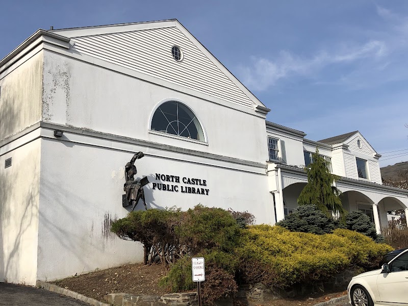 North Castle Public Library photo 5