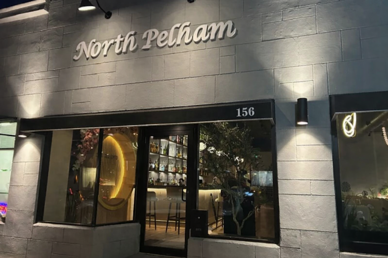 North Pelham photo 2