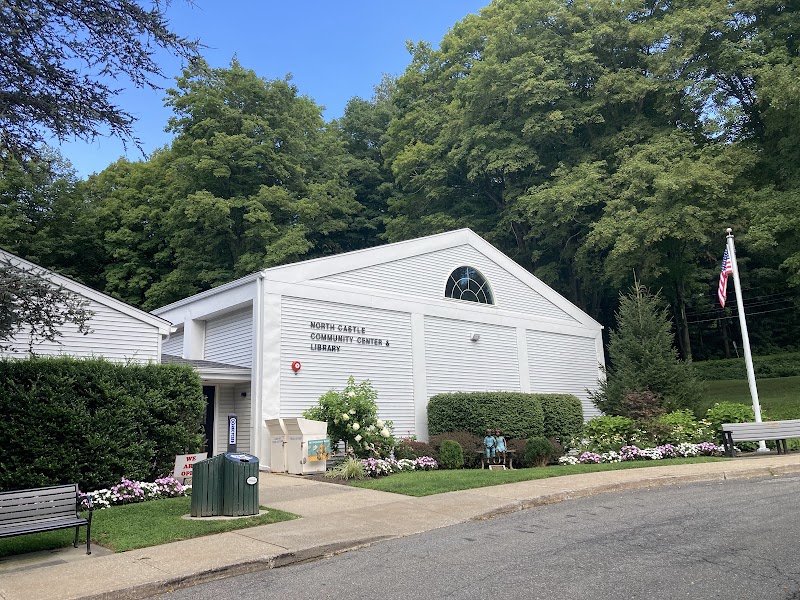 North White Plains Library photo 4
