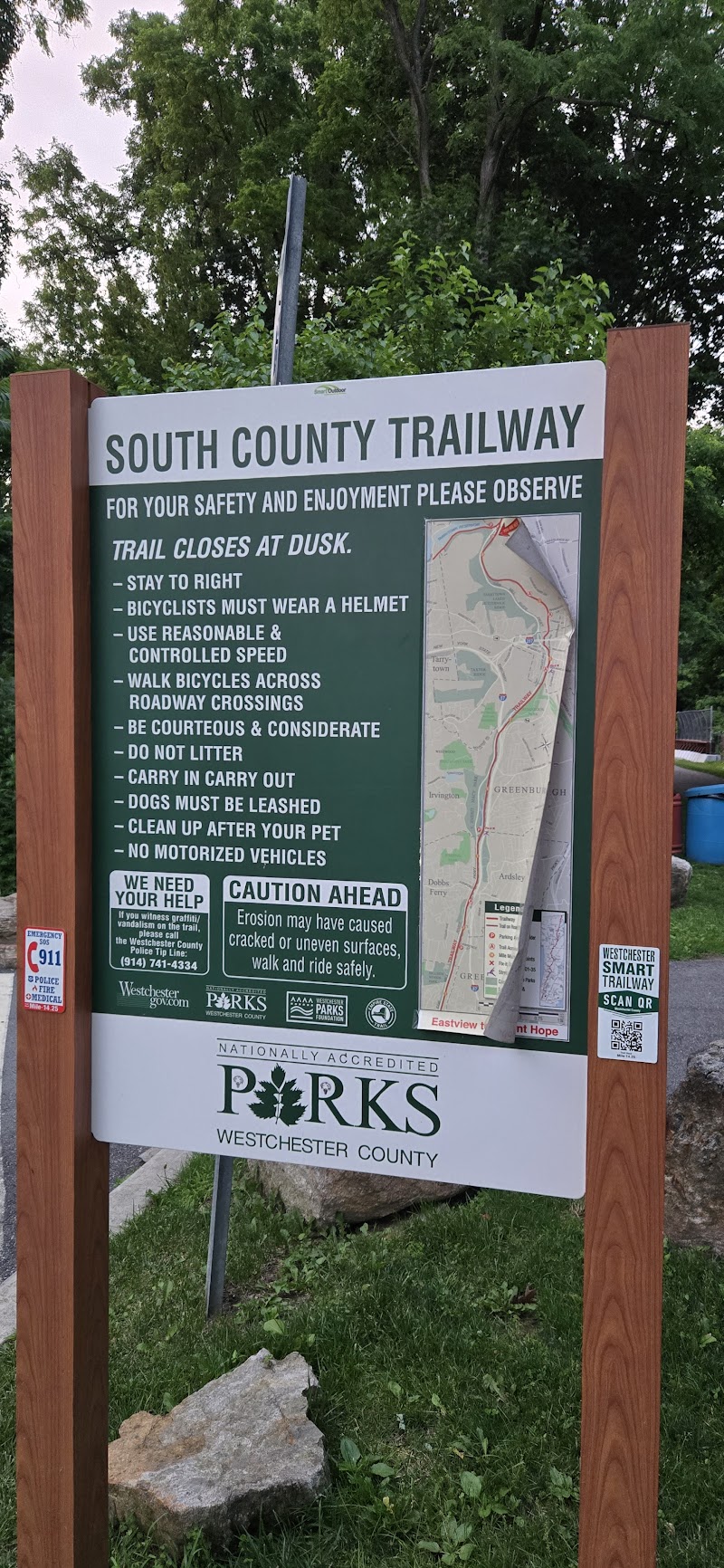 North Trail photo 2