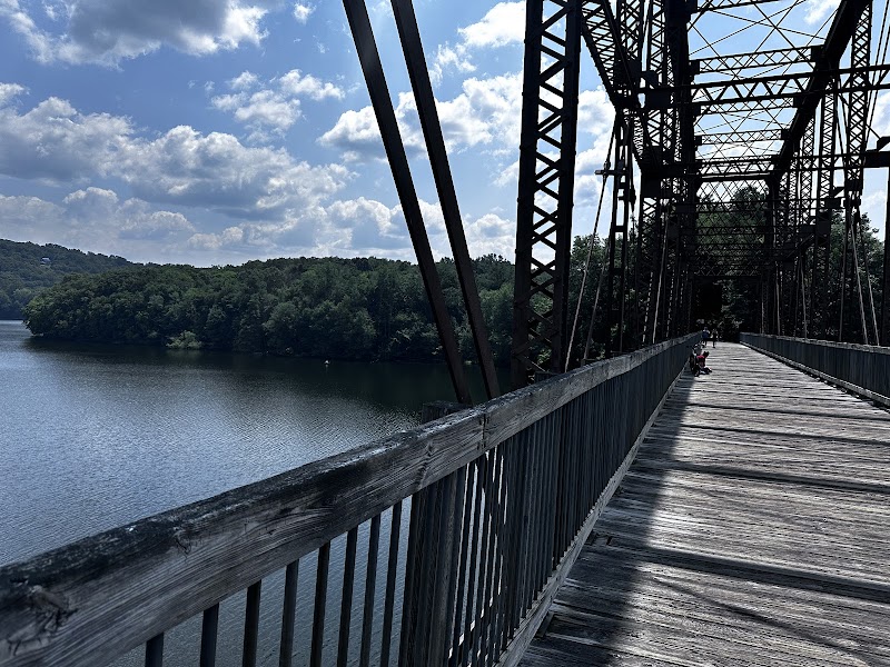 North Trail photo 3