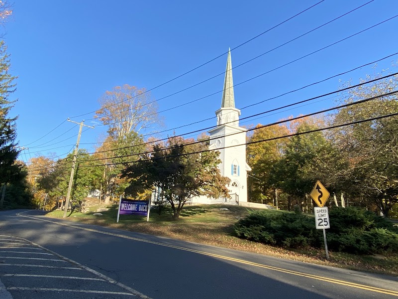 North Stamford Community Church photo 2