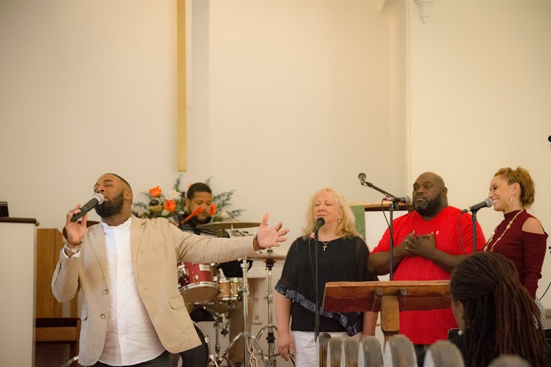 North Stamford Community Church photo 3
