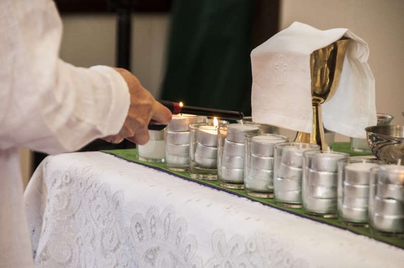 North Stamford Community Church photo 4