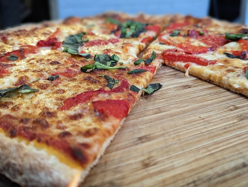 North Street Tavern & Wood Fired Pizza photo 3
