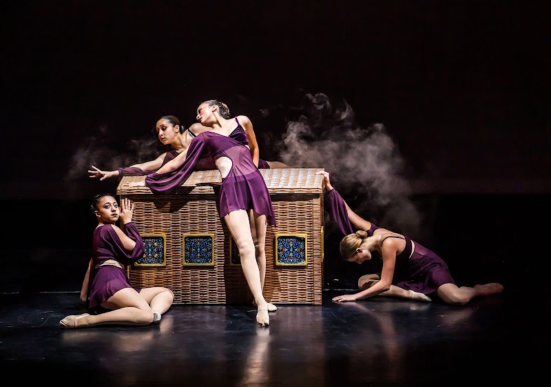 Northern Westchester School of Dance photo 2