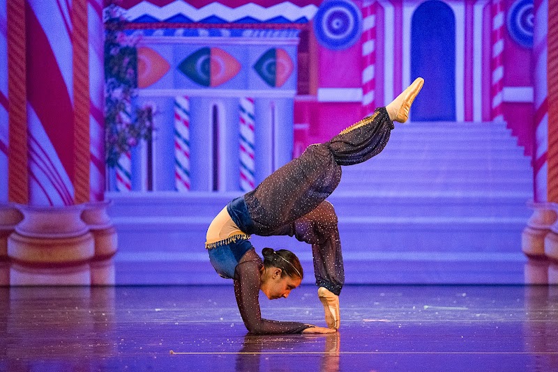 Northern Westchester School of Dance photo 5