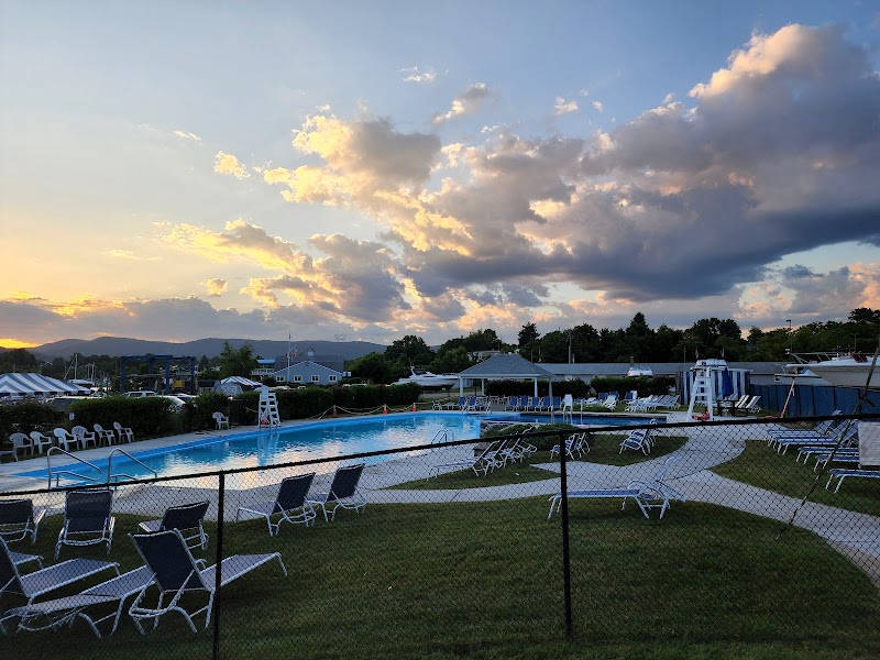 Cortlandt Yacht Club photo 4