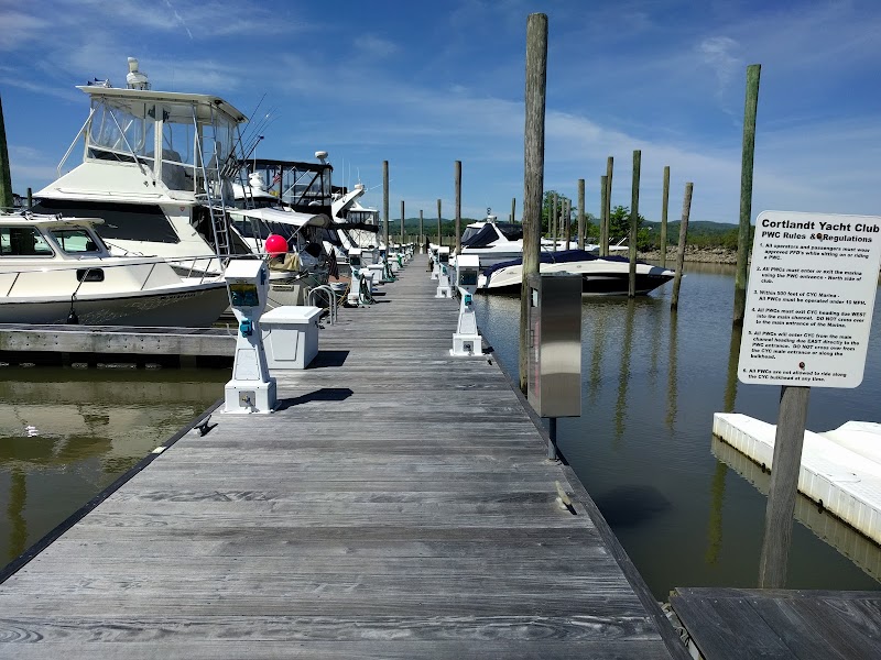Cortlandt Yacht Club photo 5