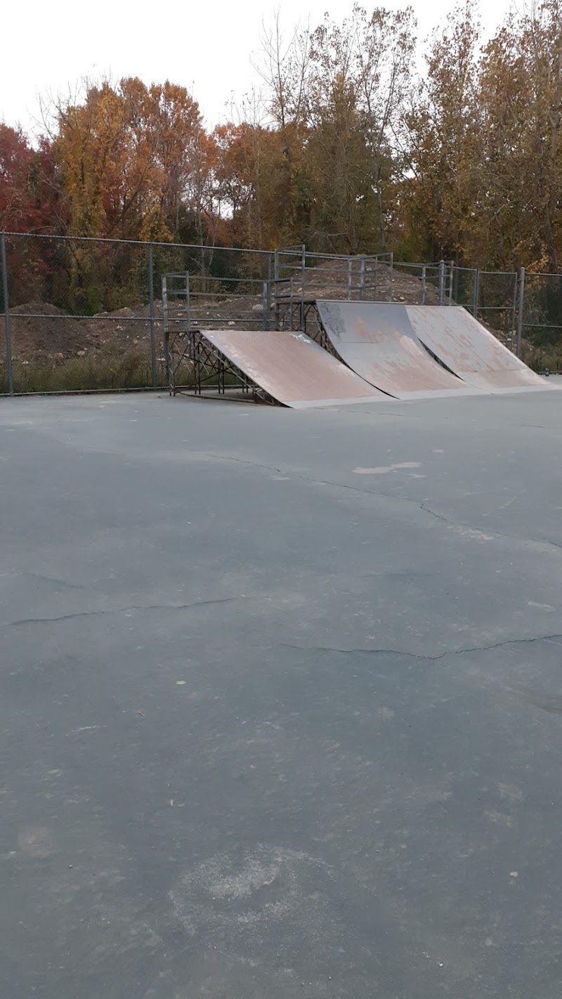Cortlandt Skate Park photo 2