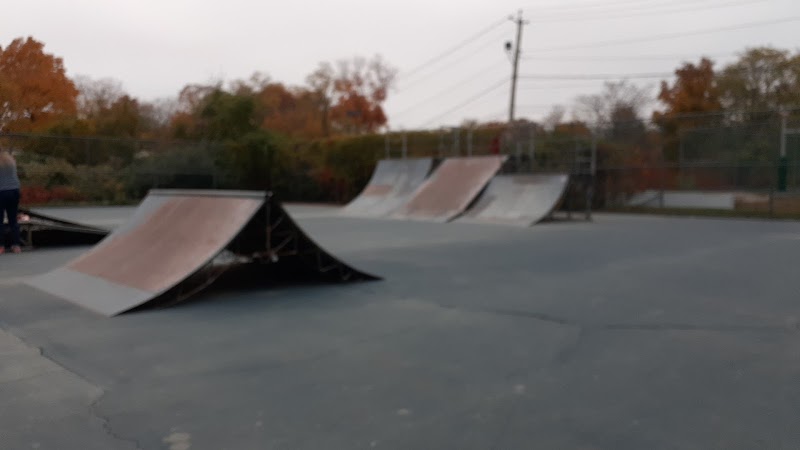 Cortlandt Skate Park photo 3