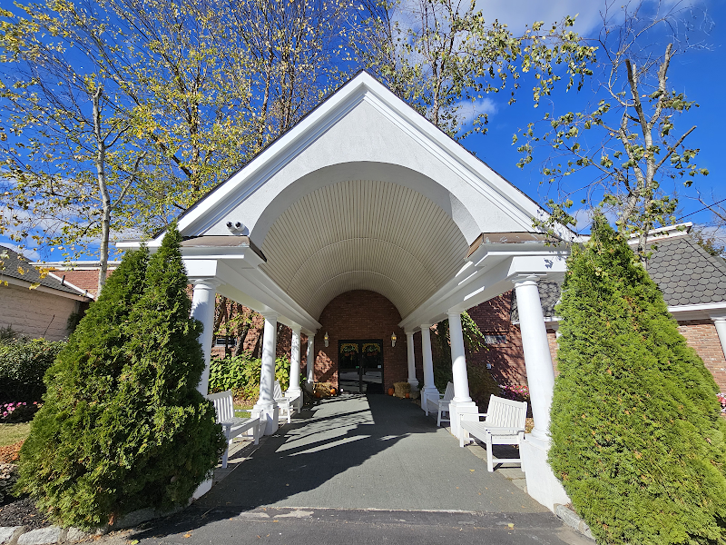 Cortlandt Colonial Restaurant & Ballroom photo 5