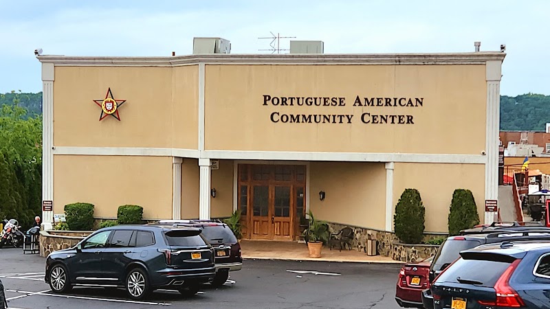 Portuguese-American Community photo 4