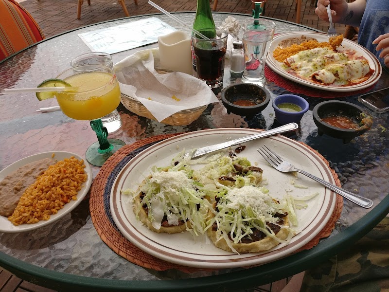 Los Abuelos Restaurant photo 2