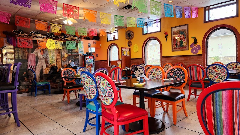 Los Abuelos Restaurant photo 3