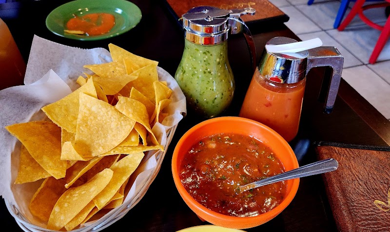 Los Abuelos Restaurant photo 4