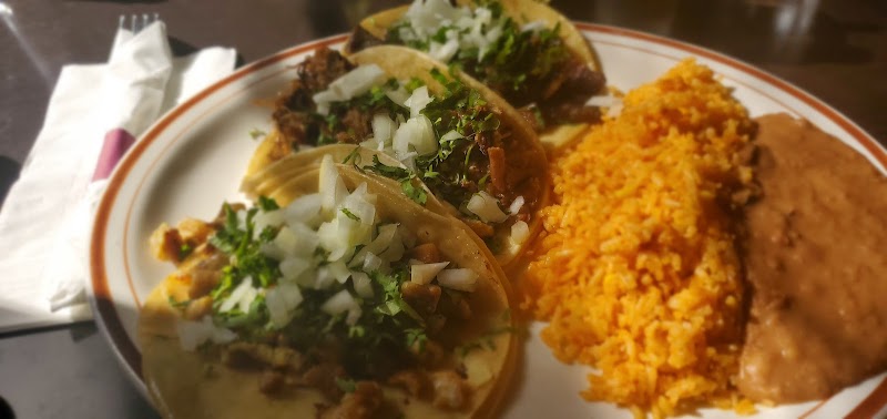 Los Abuelos Restaurant photo 5