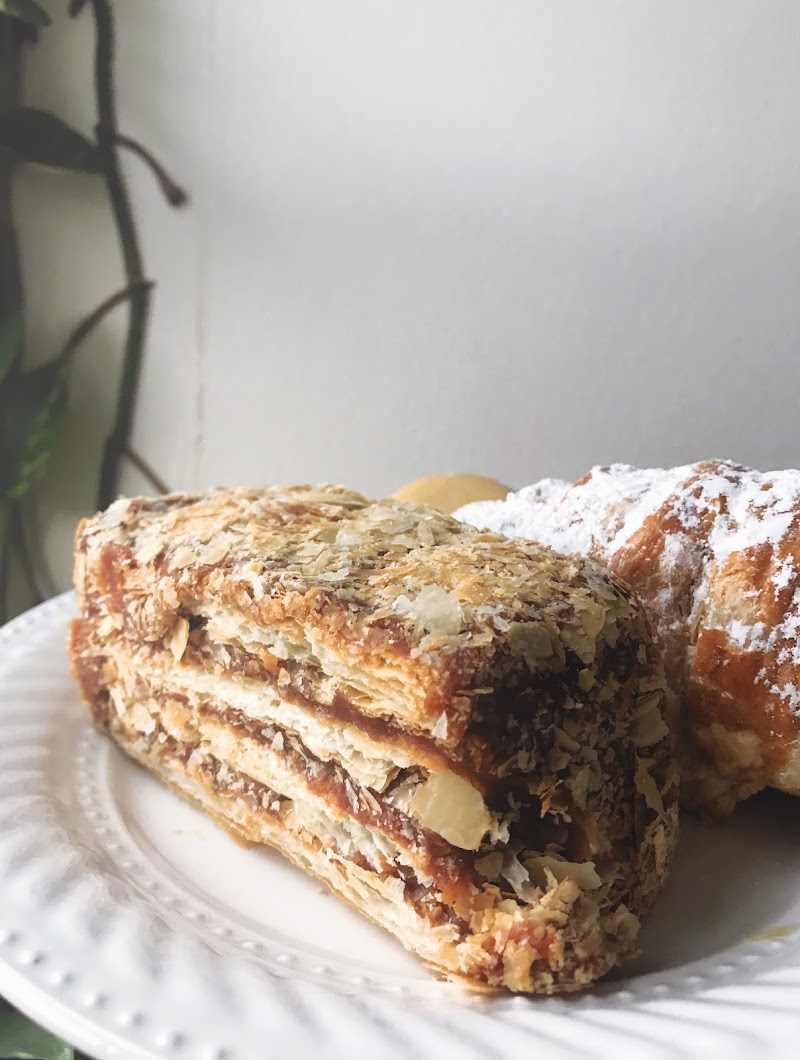 Los Andes Bakery photo 2
