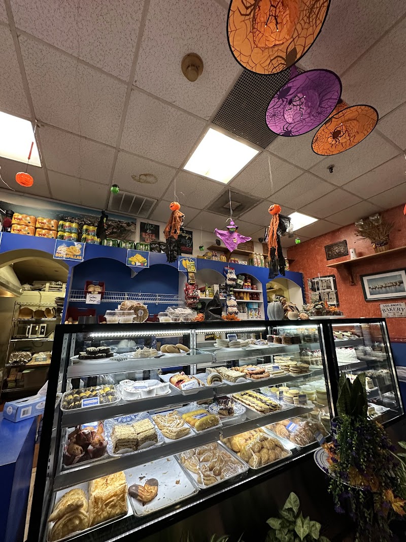 Los Andes Bakery photo 3