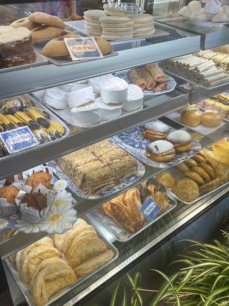 Los Andes Bakery photo 5