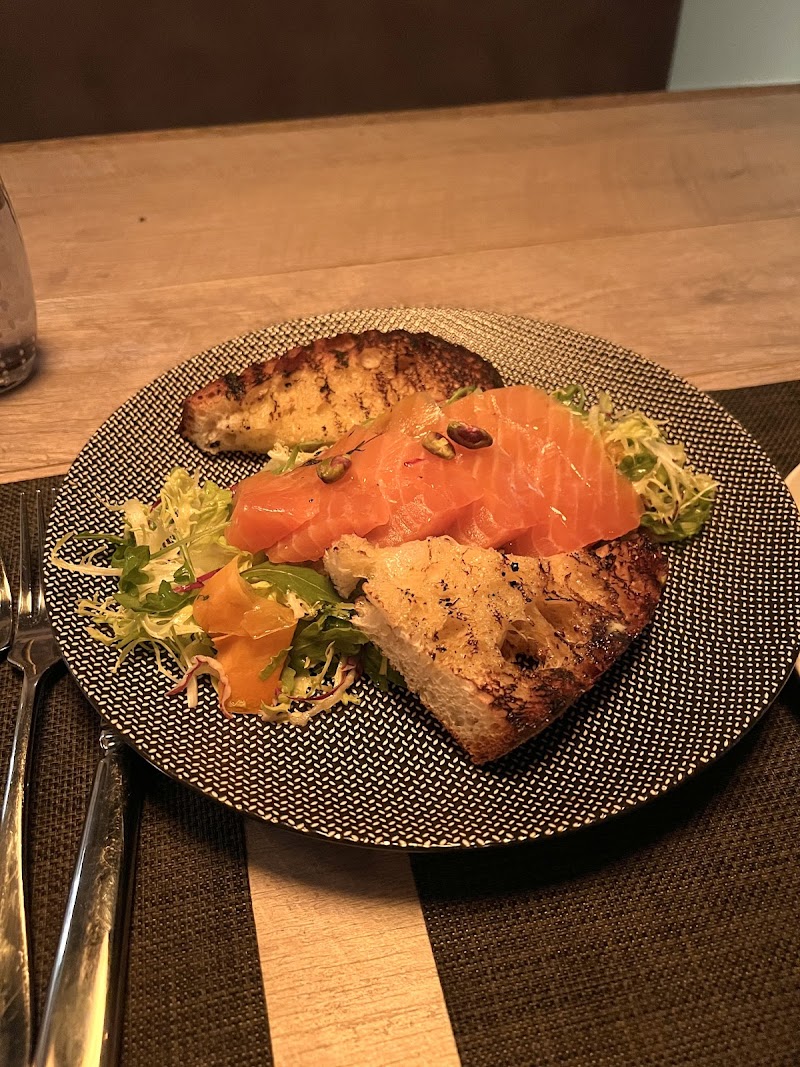Posa Ristorante & Vineria photo 2