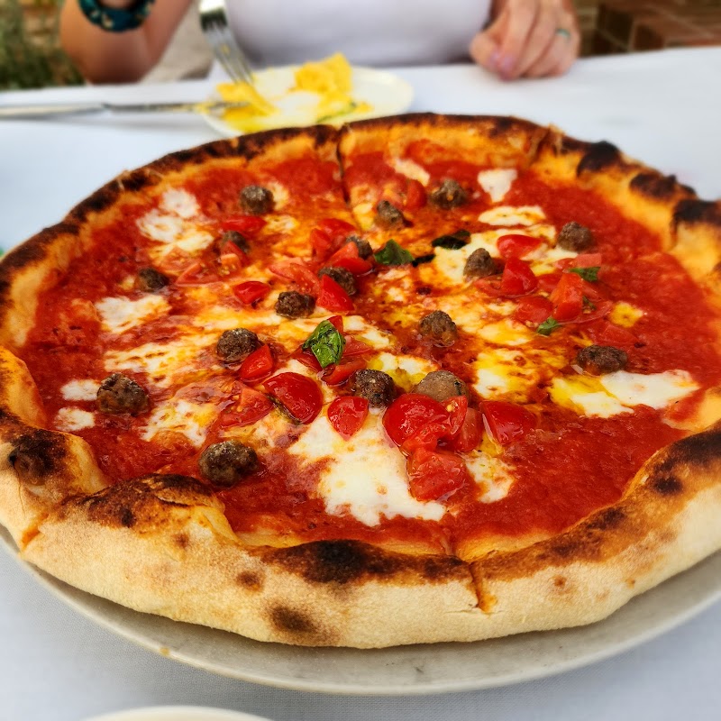 Posa Ristorante & Vineria photo 4