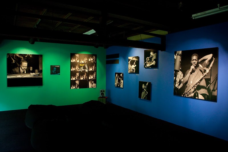 Mosaic Records photo 2