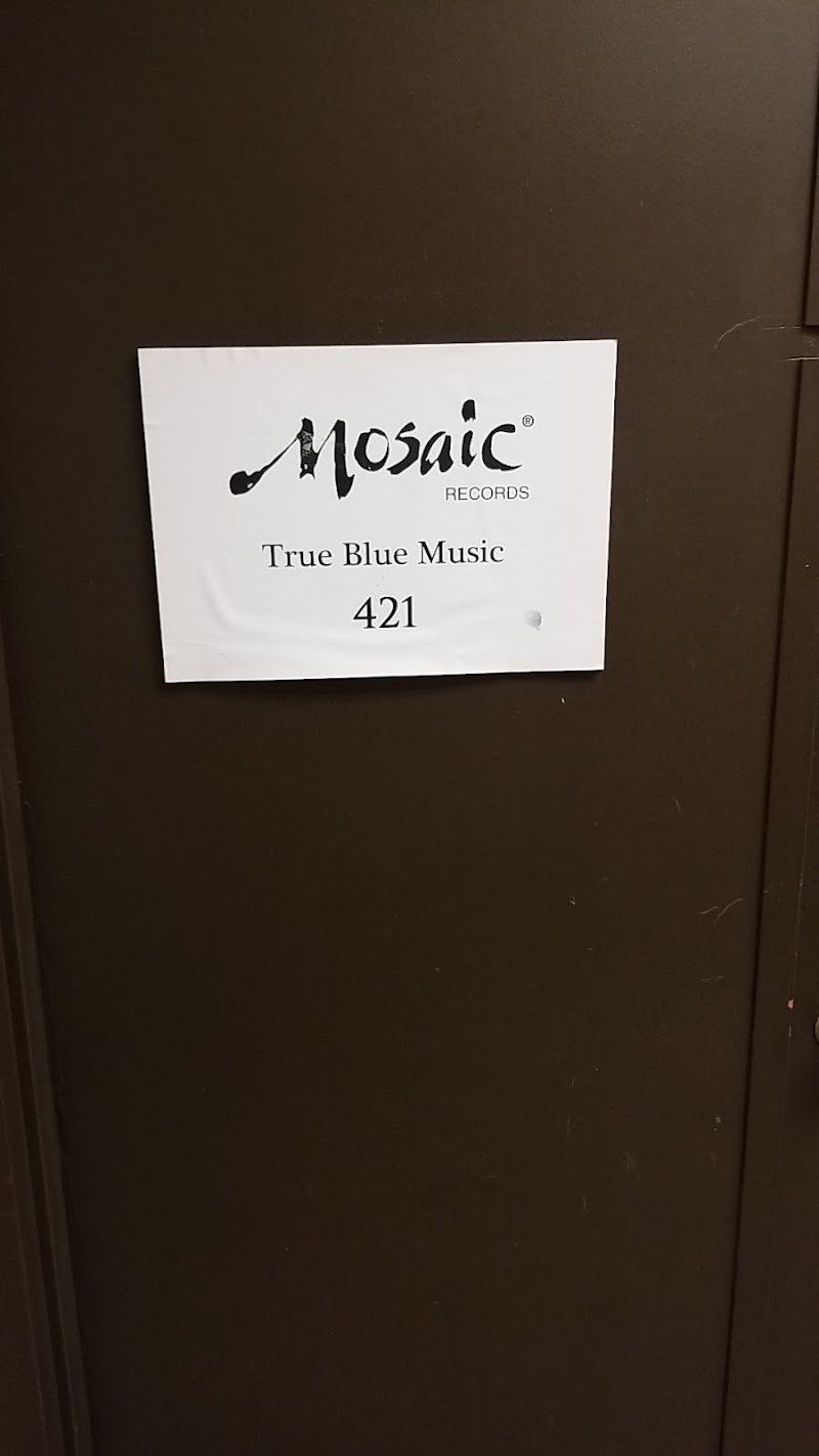 Mosaic Records photo 4