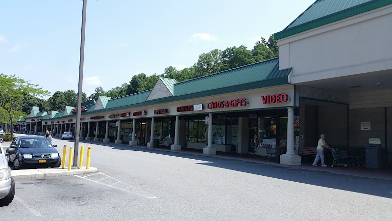 Rose Hill Shopping Center photo 4