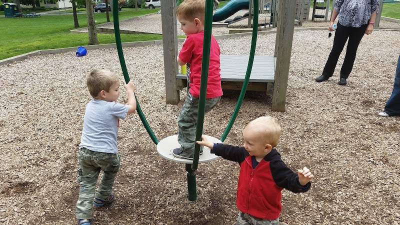 Roselle Park & Playground photo 4
