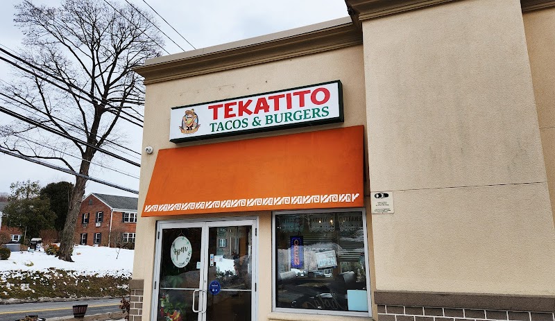 TEKATITO TACOS & BURGERS photo 5