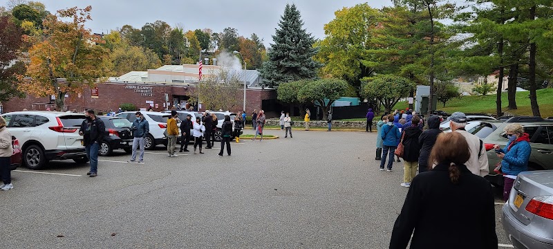 OSSINING COMMUNITY CENTER photo 4