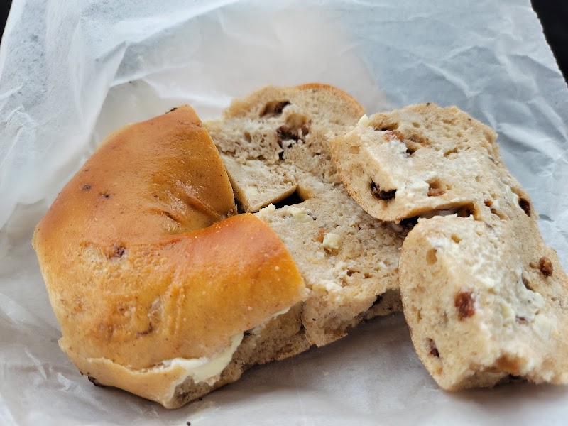 JV Hot Bagels photo 2