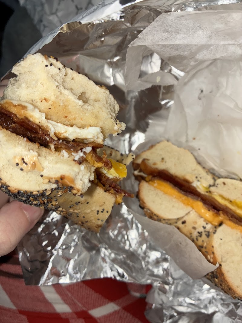 JV Hot Bagels photo 4
