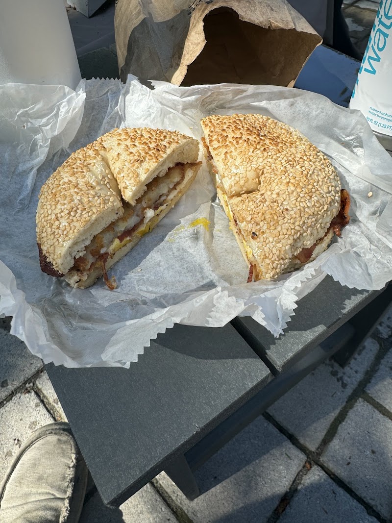 JV Hot Bagels photo 5