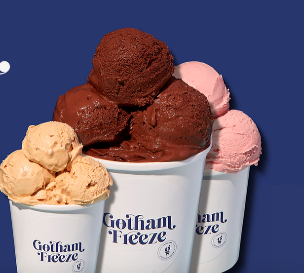 Gotham Freeze photo 2